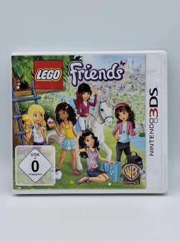 Lego Friends